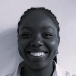 Stephanie Ogunmilade