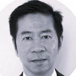 Dr Ben Ko