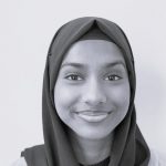 Sadiyah Rahman Rafah