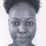 Gomolemo Patience Mabusela